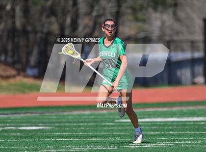 Thumbnail 2 in Milton vs Roswell; Championship (Raider Rumble) photogallery.