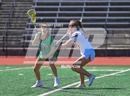 Thumbnail 3 in Milton vs Roswell; Championship (Raider Rumble) photogallery.