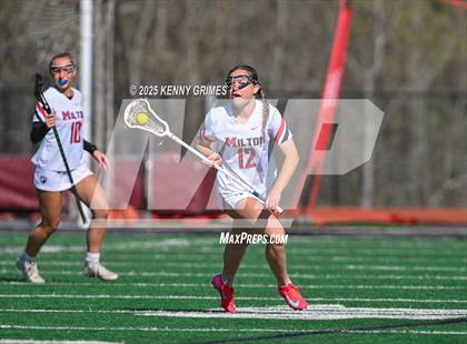 Thumbnail 1 in Milton vs Roswell; Championship (Raider Rumble) photogallery.