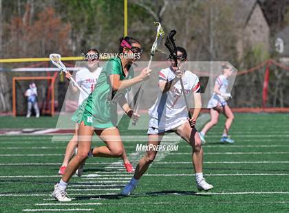 Thumbnail 3 in Milton vs Roswell; Championship (Raider Rumble) photogallery.