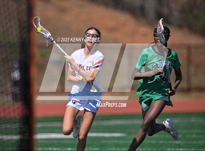 Thumbnail 1 in Milton vs Roswell; Championship (Raider Rumble) photogallery.
