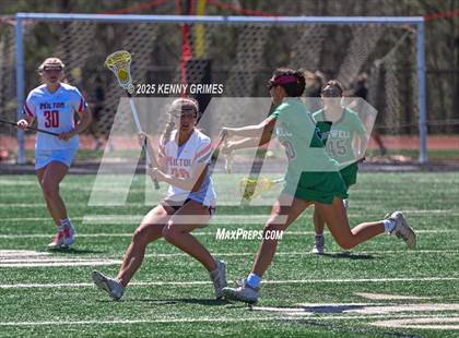Thumbnail 1 in Milton vs Roswell; Championship (Raider Rumble) photogallery.