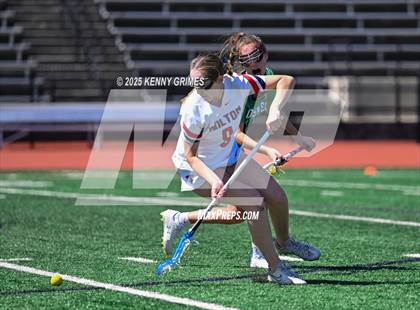Thumbnail 1 in Milton vs Roswell; Championship (Raider Rumble) photogallery.