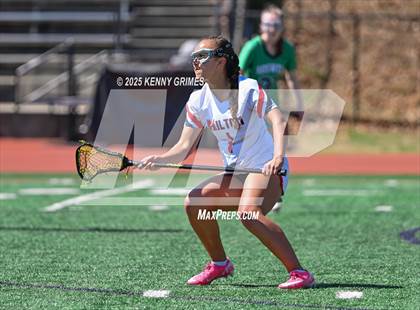 Thumbnail 3 in Milton vs Roswell; Championship (Raider Rumble) photogallery.