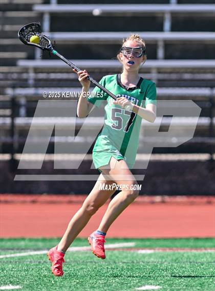 Thumbnail 3 in Milton vs Roswell; Championship (Raider Rumble) photogallery.