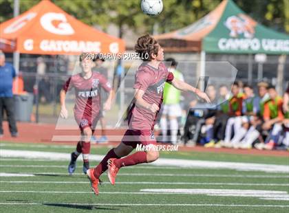 Thumbnail 3 in Chandler vs. Perry (Coyote Classic Semifinal) photogallery.