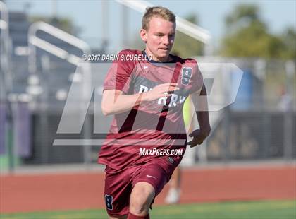 Thumbnail 3 in Chandler vs. Perry (Coyote Classic Semifinal) photogallery.
