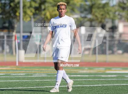 Thumbnail 1 in Chandler vs. Perry (Coyote Classic Semifinal) photogallery.