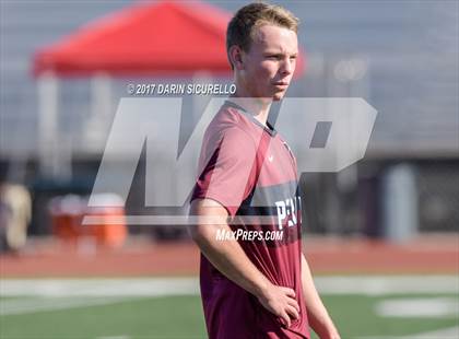 Thumbnail 3 in Chandler vs. Perry (Coyote Classic Semifinal) photogallery.