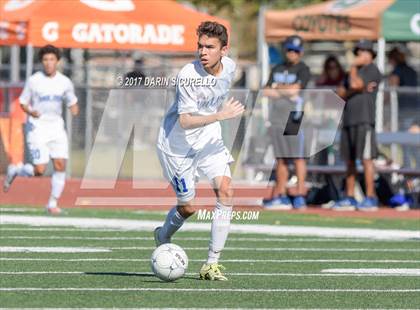 Thumbnail 3 in Chandler vs. Perry (Coyote Classic Semifinal) photogallery.