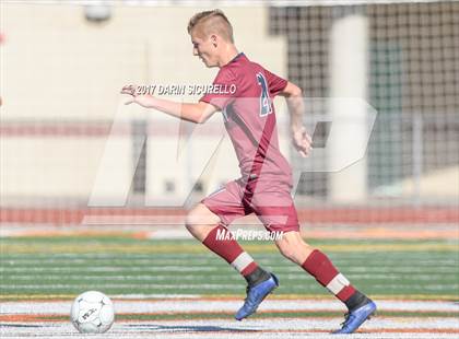 Thumbnail 1 in Chandler vs. Perry (Coyote Classic Semifinal) photogallery.