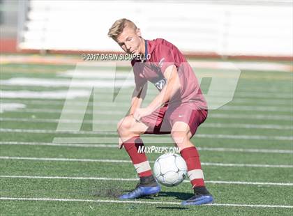 Thumbnail 1 in Chandler vs. Perry (Coyote Classic Semifinal) photogallery.