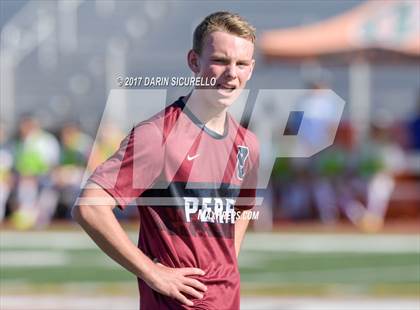 Thumbnail 1 in Chandler vs. Perry (Coyote Classic Semifinal) photogallery.