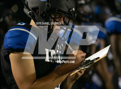 Thumbnail 1 in Northwestern vs IMG Academy photogallery.