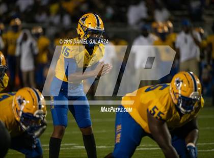 Thumbnail 2 in Northwestern vs IMG Academy photogallery.