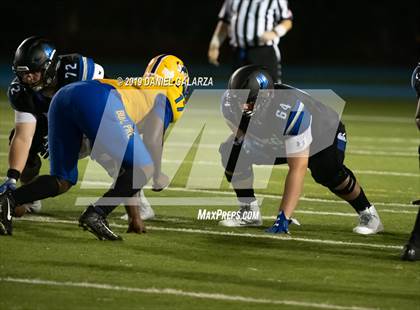 Thumbnail 1 in Northwestern vs IMG Academy photogallery.
