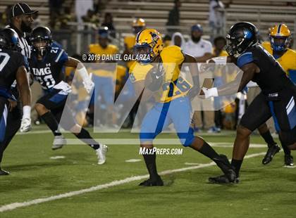 Thumbnail 1 in Northwestern vs IMG Academy photogallery.