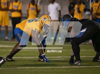 Thumbnail 2 in Northwestern vs IMG Academy photogallery.