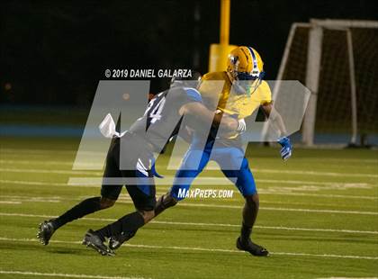 Thumbnail 3 in Northwestern vs IMG Academy photogallery.