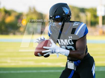 Thumbnail 1 in Northwestern vs IMG Academy photogallery.