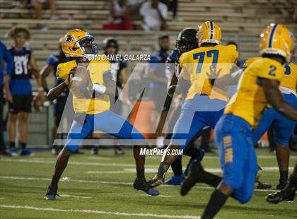 Thumbnail 1 in Northwestern vs IMG Academy photogallery.