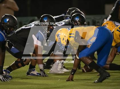 Thumbnail 1 in Northwestern vs IMG Academy photogallery.