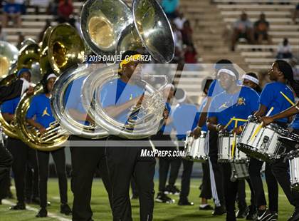 Thumbnail 2 in Northwestern vs IMG Academy photogallery.