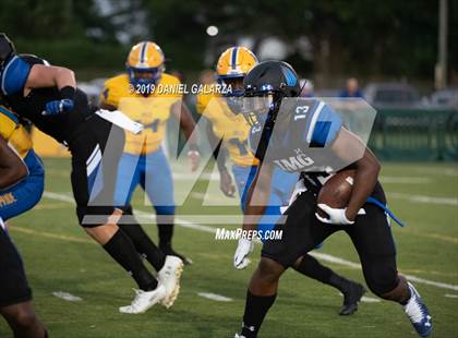 Thumbnail 1 in Northwestern vs IMG Academy photogallery.