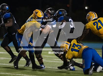 Thumbnail 3 in Northwestern vs IMG Academy photogallery.