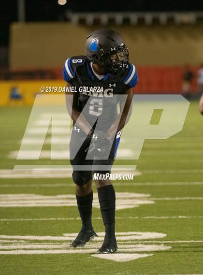Thumbnail 1 in Northwestern vs IMG Academy photogallery.