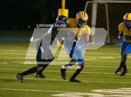 Thumbnail 1 in Northwestern vs IMG Academy photogallery.