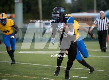 Thumbnail 1 in Northwestern vs IMG Academy photogallery.