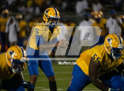 Thumbnail 3 in Northwestern vs IMG Academy photogallery.