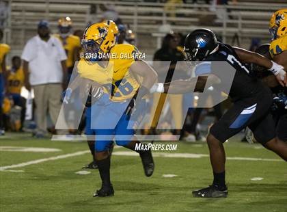 Thumbnail 3 in Northwestern vs IMG Academy photogallery.