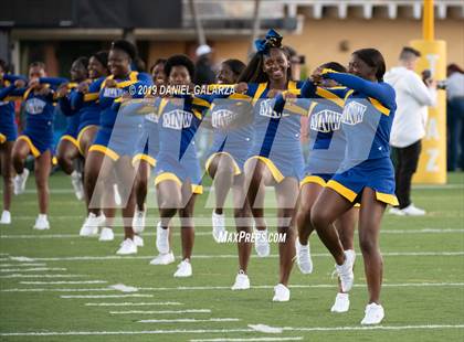 Thumbnail 1 in Northwestern vs IMG Academy photogallery.