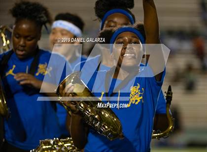 Thumbnail 3 in Northwestern vs IMG Academy photogallery.