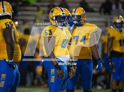 Thumbnail 1 in Northwestern vs IMG Academy photogallery.