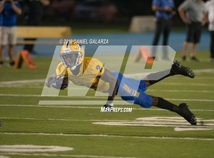 Thumbnail 3 in Northwestern vs IMG Academy photogallery.