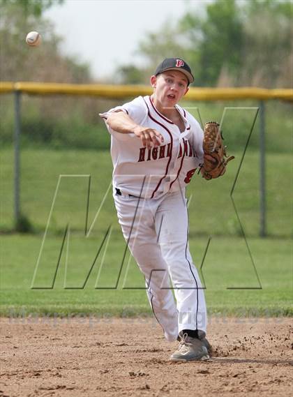 Thumbnail 3 in Somers @ Portland (CIAC Class S 2nd Round) photogallery.