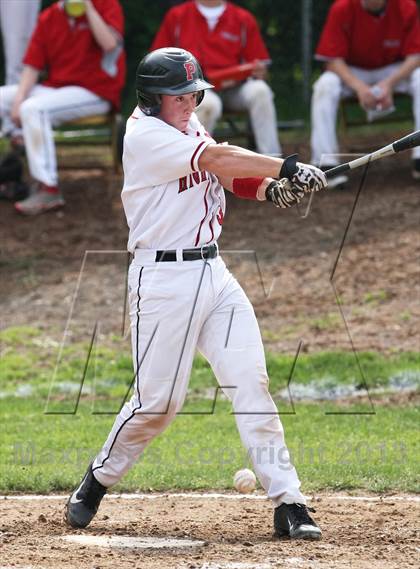 Thumbnail 2 in Somers @ Portland (CIAC Class S 2nd Round) photogallery.