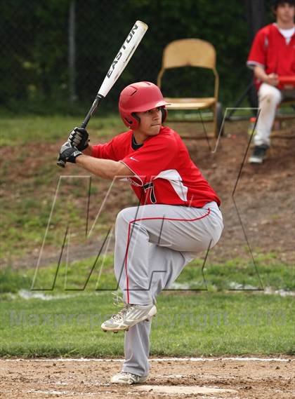 Thumbnail 1 in Somers @ Portland (CIAC Class S 2nd Round) photogallery.