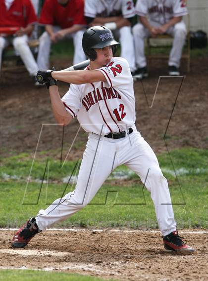 Thumbnail 1 in Somers @ Portland (CIAC Class S 2nd Round) photogallery.