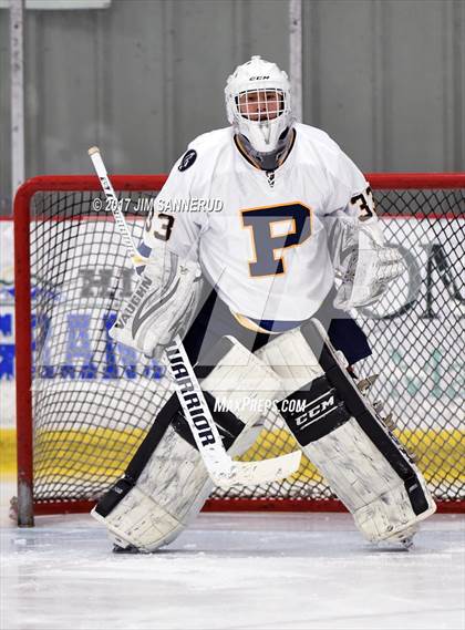 Thumbnail 1 in Pelham Memorial vs. John Jay (Section 1 Division 2 Final) photogallery.
