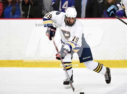 Thumbnail 1 in Pelham Memorial vs. John Jay (Section 1 Division 2 Final) photogallery.
