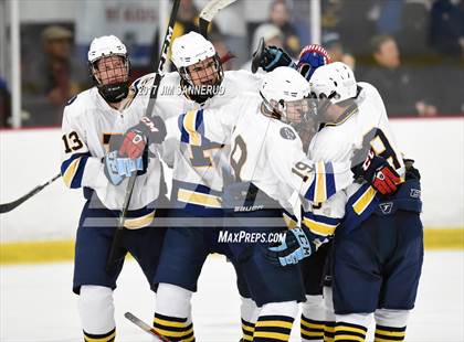 Thumbnail 1 in Pelham Memorial vs. John Jay (Section 1 Division 2 Final) photogallery.