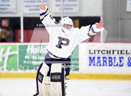 Thumbnail 3 in Pelham Memorial vs. John Jay (Section 1 Division 2 Final) photogallery.