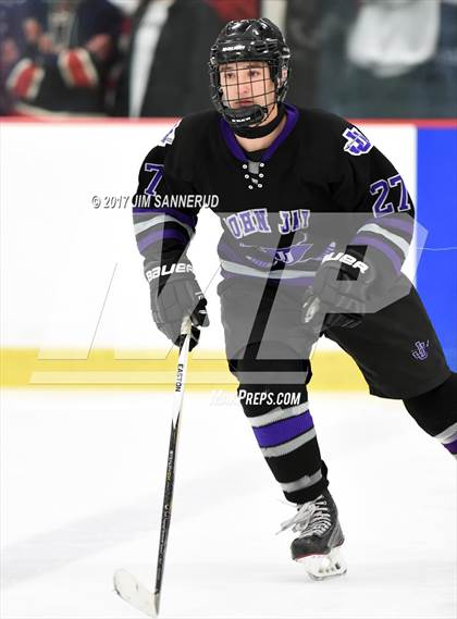 Thumbnail 1 in Pelham Memorial vs. John Jay (Section 1 Division 2 Final) photogallery.