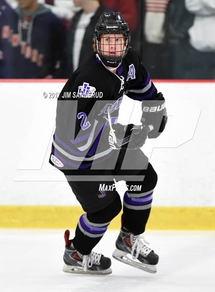 Thumbnail 1 in Pelham Memorial vs. John Jay (Section 1 Division 2 Final) photogallery.