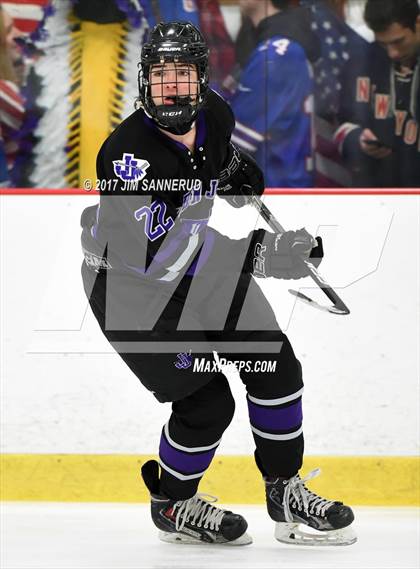 Thumbnail 1 in Pelham Memorial vs. John Jay (Section 1 Division 2 Final) photogallery.