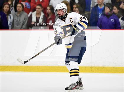 Thumbnail 3 in Pelham Memorial vs. John Jay (Section 1 Division 2 Final) photogallery.